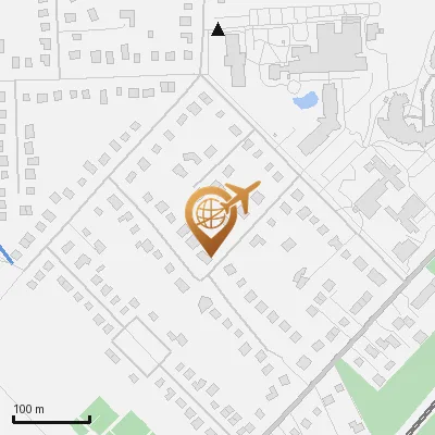 Foto zu Holunderkamp 10, 22359 Hamburg