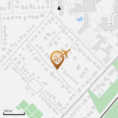 Foto zu Holunderkamp 11, 22359 Hamburg