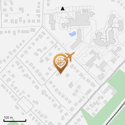 Foto zu Holunderkamp 3, 22359 Hamburg