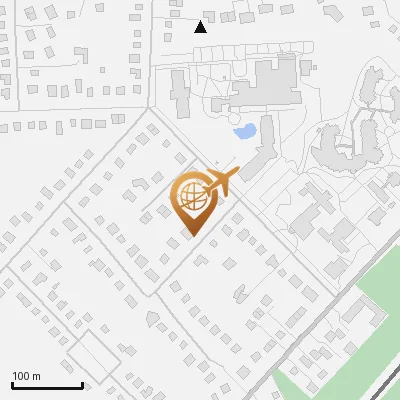 Foto zu Holunderkamp 4, 22359 Hamburg