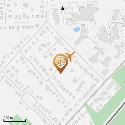 Foto zu Holunderkamp 5, 22359 Hamburg