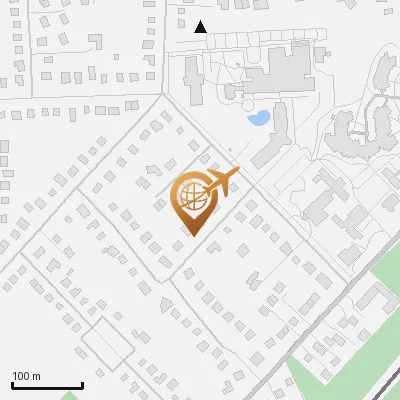 Foto zu Holunderkamp 6, 22359 Hamburg