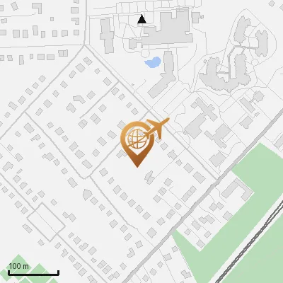 Foto zu Holunderkamp 7, 22359 Hamburg