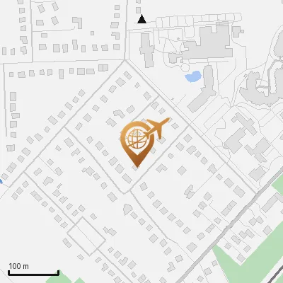 Foto zu Holunderkamp 8, 22359 Hamburg