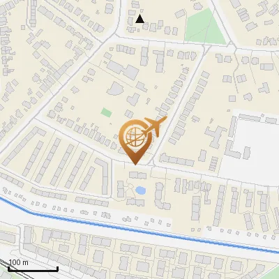 Foto zu Holunderweg 1, 22453 Hamburg