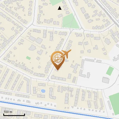 Foto zu Holunderweg 12, 22453 Hamburg