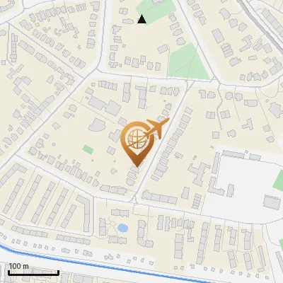 Foto zu Holunderweg 13, 22453 Hamburg