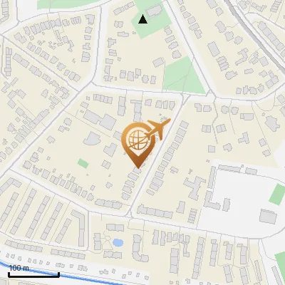 Foto zu Holunderweg 17, 22453 Hamburg