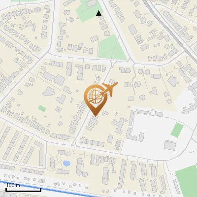 Foto zu Holunderweg 18, 22453 Hamburg