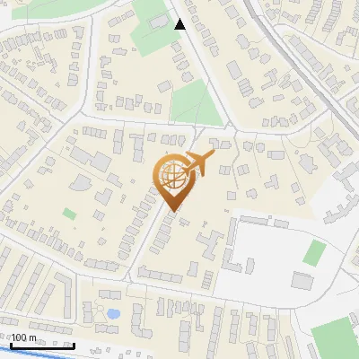 Foto zu Holunderweg 22, 22453 Hamburg