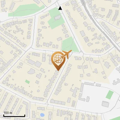 Foto zu Holunderweg 27, 22453 Hamburg