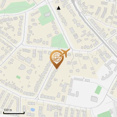 Foto zu Holunderweg 28, 22453 Hamburg