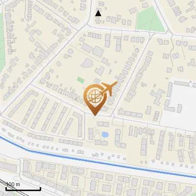 Foto zu Holunderweg 3, 22453 Hamburg