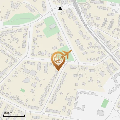 Foto zu Holunderweg 33, 22453 Hamburg