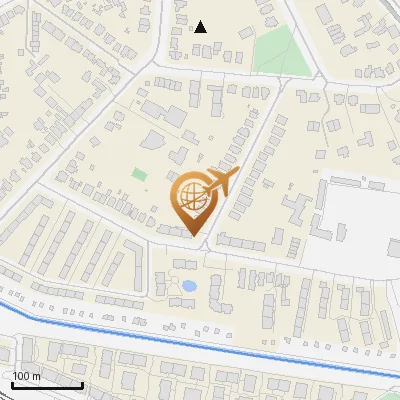 Foto zu Holunderweg 5, 22453 Hamburg