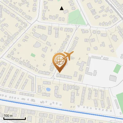 Foto zu Holunderweg 8, 22453 Hamburg