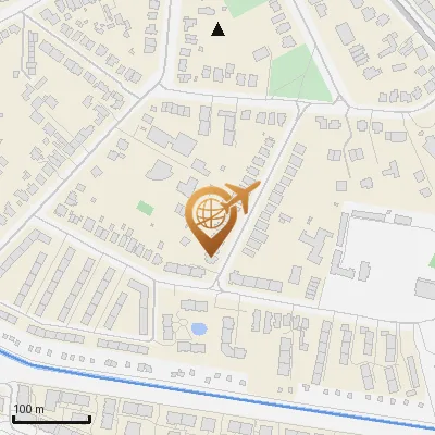 Foto zu Holunderweg 9, 22453 Hamburg