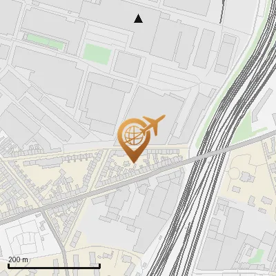 Foto zu Holweider Straße 106, 51065 Köln