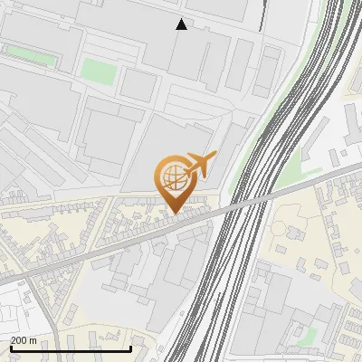 Foto zu Holweider Straße 120, 51065 Köln