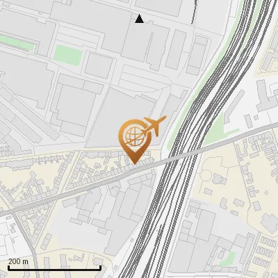 Foto zu Holweider Straße 124, 51065 Köln