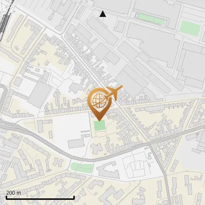 Foto zu Holweider Straße 38, 51065 Köln