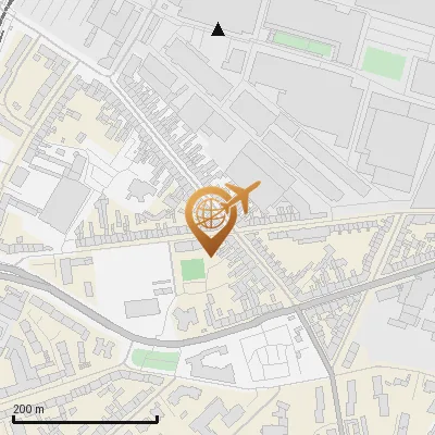 Foto zu Holweider Straße 44, 51065 Köln