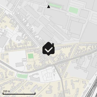 Foto zu Holweider Straße 52, 51065 Köln