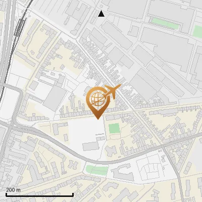 Foto zu Holweider Straße 53, 51065 Köln