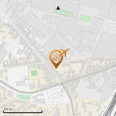 Foto zu Holweider Straße 54, 51065 Köln