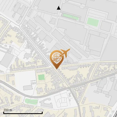Foto zu Holweider Straße 73, 51065 Köln