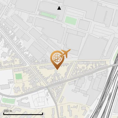 Foto zu Holweider Straße 76, 51065 Köln