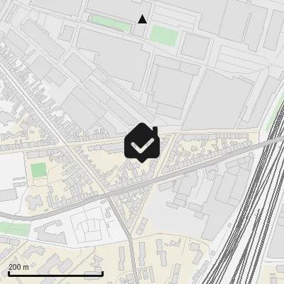 Foto zu Holweider Straße 78, 51065 Köln