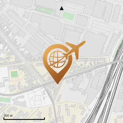 Foto zu Holweider Straße 80, 51065 Köln