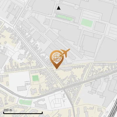 Foto zu Holweider Straße 81, 51065 Köln