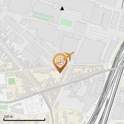 Foto zu Holweider Straße 82, 51065 Köln