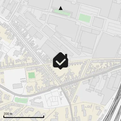 Foto zu Holweider Straße 89, 51065 Köln