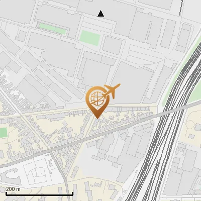 Foto zu Holweider Straße 94, 51065 Köln