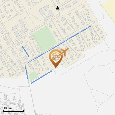 Foto zu Holzapfelhof 8, 21149 Hamburg