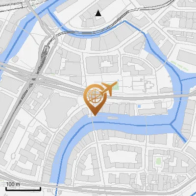 Foto zu Holzbrücke 1, 20459 Hamburg