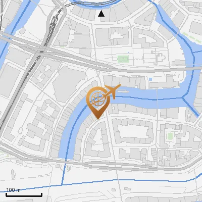 Foto zu Holzbrücke 8, 20459 Hamburg