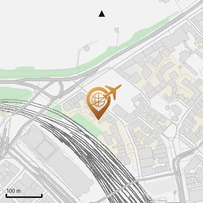 Foto zu Holzdamm 16, 20099 Hamburg