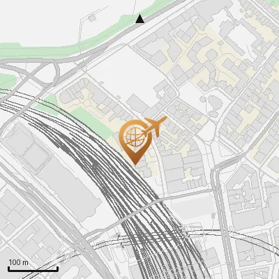 Foto zu Holzdamm 36, 20099 Hamburg