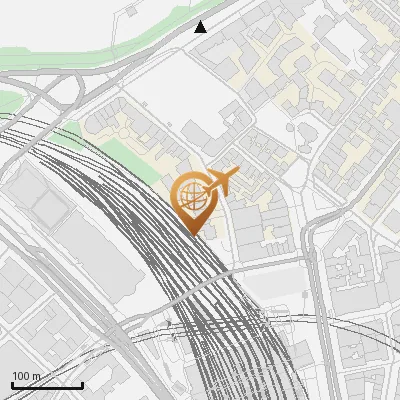 Foto zu Holzdamm 40, 20099 Hamburg