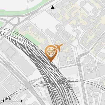 Foto zu Holzdamm 42, 20099 Hamburg