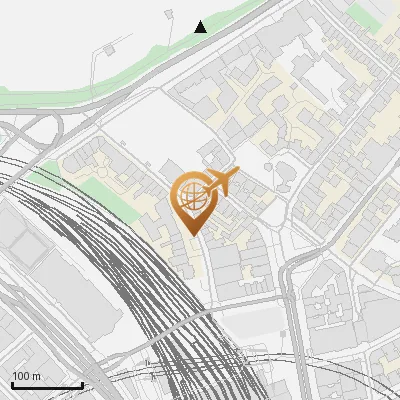 Foto zu Holzdamm 43, 20099 Hamburg