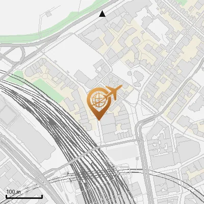 Foto zu Holzdamm 51, 20099 Hamburg