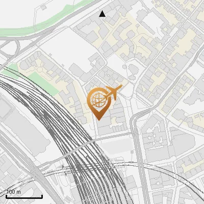 Foto zu Holzdamm 53, 20099 Hamburg