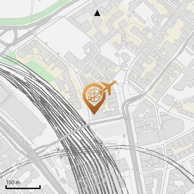 Foto zu Holzdamm 57, 20099 Hamburg