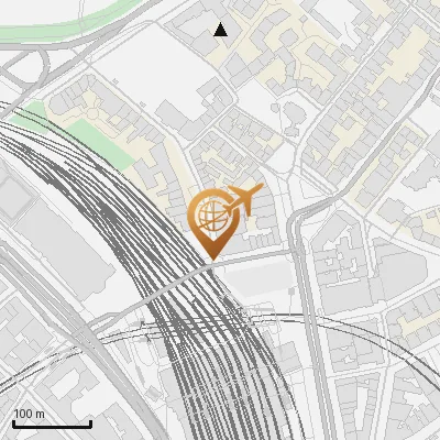 Foto zu Holzdamm 61, 20099 Hamburg