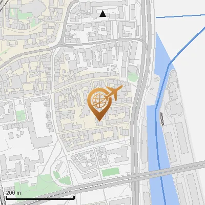 Foto zu Holzgasse 10, 50676 Köln
